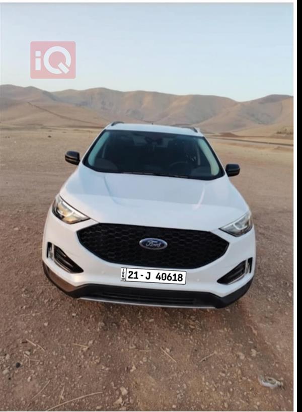 Ford Edge 2023 for sale in Iraq - Arbat